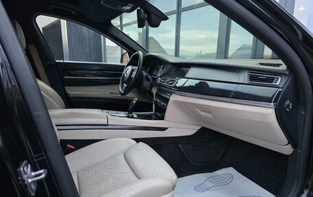 BMW 7 серия, 2010 год, 1 240 000 рублей, 9 фотография