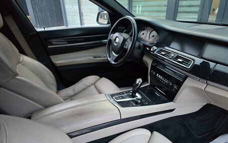 BMW 7 серия, 2010 год, 1 240 000 рублей, 6 фотография