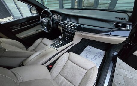 BMW 7 серия, 2010 год, 1 240 000 рублей, 7 фотография