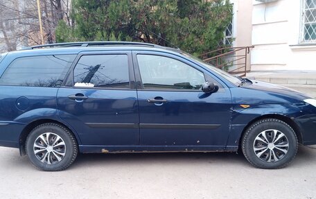 Ford Focus IV, 2004 год, 250 000 рублей, 3 фотография