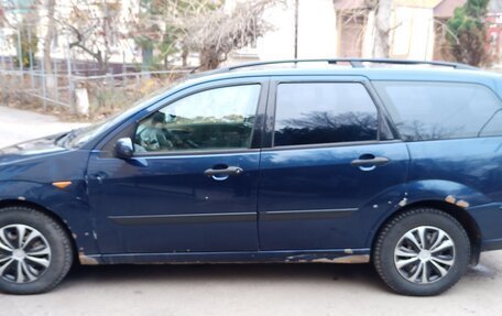 Ford Focus IV, 2004 год, 250 000 рублей, 6 фотография
