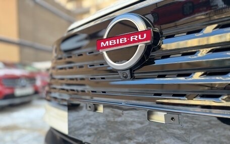 Nissan Qashqai, 2025 год, 2 600 000 рублей, 21 фотография