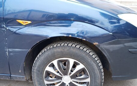 Ford Focus IV, 2004 год, 250 000 рублей, 10 фотография