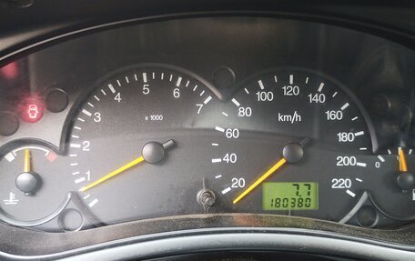 Ford Focus IV, 2004 год, 250 000 рублей, 14 фотография