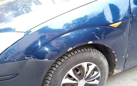 Ford Focus IV, 2004 год, 250 000 рублей, 7 фотография