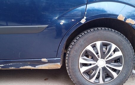 Ford Focus IV, 2004 год, 250 000 рублей, 8 фотография