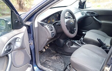 Ford Focus IV, 2004 год, 250 000 рублей, 11 фотография