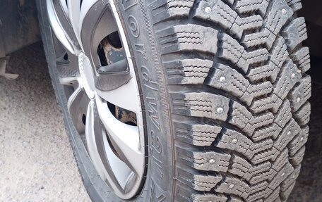 Ford Focus IV, 2004 год, 250 000 рублей, 15 фотография