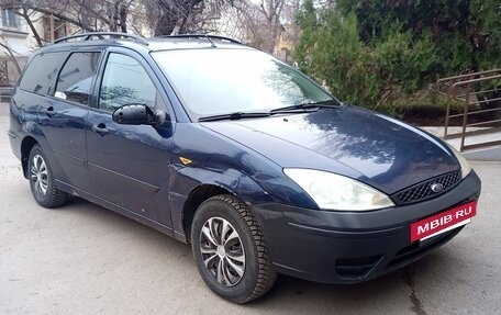 Ford Focus IV, 2004 год, 250 000 рублей, 2 фотография
