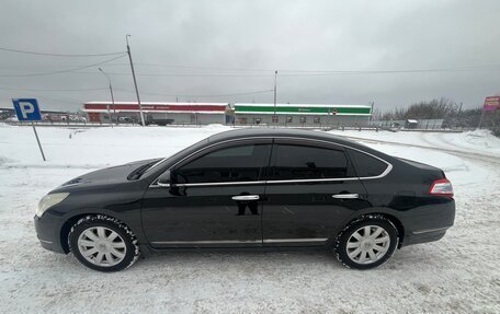 Nissan Teana, 2011 год, 900 000 рублей, 7 фотография