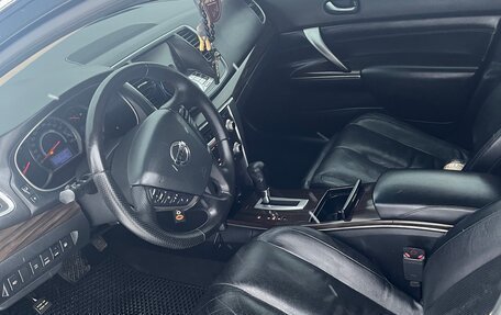 Nissan Teana, 2011 год, 900 000 рублей, 8 фотография