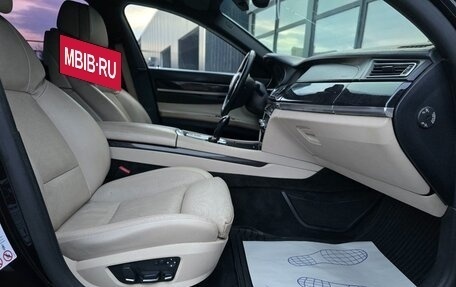 BMW 7 серия, 2010 год, 1 240 000 рублей, 8 фотография