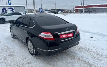 Nissan Teana, 2011 год, 900 000 рублей, 6 фотография