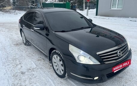 Nissan Teana, 2011 год, 900 000 рублей, 3 фотография