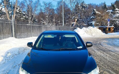 Mitsubishi Lancer IX, 2008 год, 690 000 рублей, 2 фотография