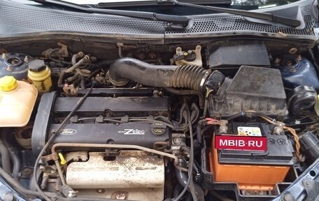 Ford Focus IV, 2004 год, 250 000 рублей, 16 фотография