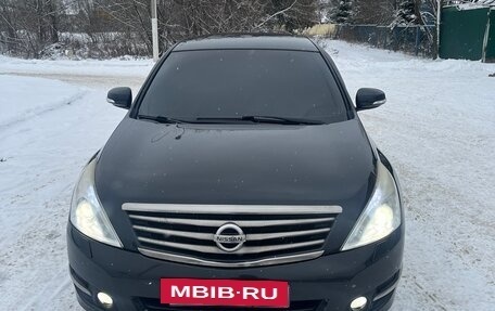 Nissan Teana, 2011 год, 900 000 рублей, 2 фотография