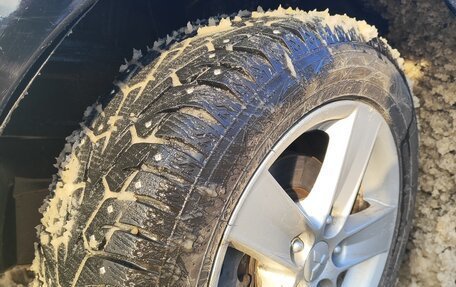 Mitsubishi Lancer IX, 2008 год, 690 000 рублей, 9 фотография