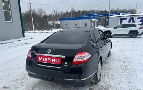 Nissan Teana, 2011 год, 900 000 рублей, 5 фотография