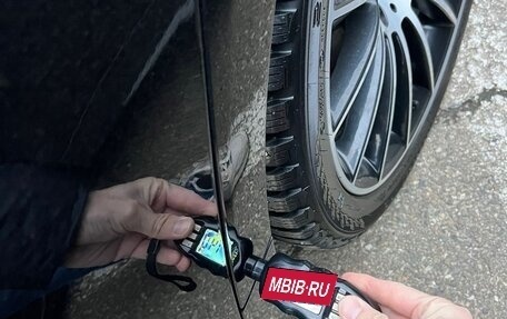 Mercedes-Benz CLS, 2018 год, 5 900 000 рублей, 8 фотография