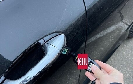 Mercedes-Benz CLS, 2018 год, 5 900 000 рублей, 11 фотография