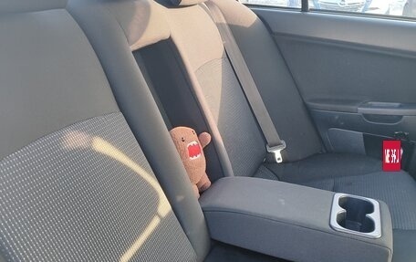 Mitsubishi Lancer IX, 2008 год, 690 000 рублей, 8 фотография