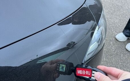 Mercedes-Benz CLS, 2018 год, 5 900 000 рублей, 17 фотография