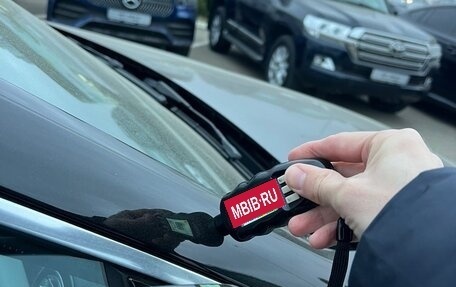 Mercedes-Benz CLS, 2018 год, 5 900 000 рублей, 19 фотография