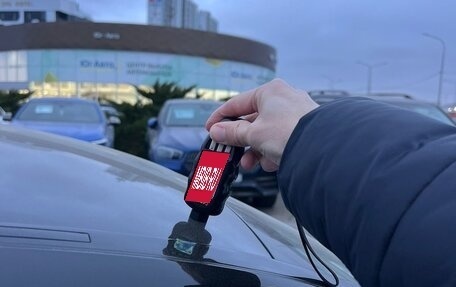 Mercedes-Benz CLS, 2018 год, 5 900 000 рублей, 20 фотография