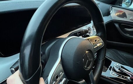 Mercedes-Benz CLS, 2018 год, 5 900 000 рублей, 32 фотография