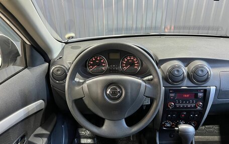 Nissan Almera, 2016 год, 899 900 рублей, 7 фотография