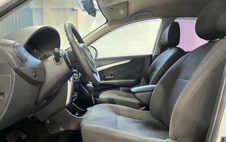 Nissan Almera, 2016 год, 899 900 рублей, 6 фотография