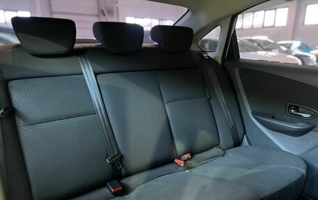 Nissan Almera, 2016 год, 899 900 рублей, 11 фотография