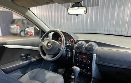 Nissan Almera, 2016 год, 899 900 рублей, 9 фотография