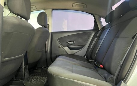 Nissan Almera, 2016 год, 899 900 рублей, 10 фотография