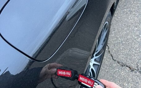 Mercedes-Benz CLS, 2018 год, 5 900 000 рублей, 23 фотография