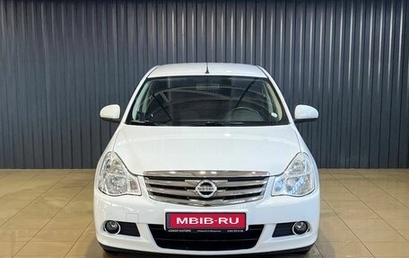Nissan Almera, 2016 год, 899 900 рублей, 3 фотография