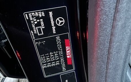 Mercedes-Benz CLS, 2018 год, 5 900 000 рублей, 27 фотография