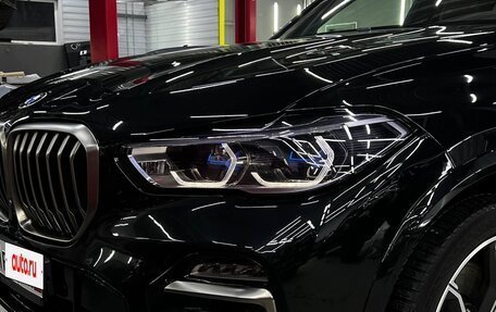 BMW X5, 2020 год, 8 000 000 рублей, 3 фотография