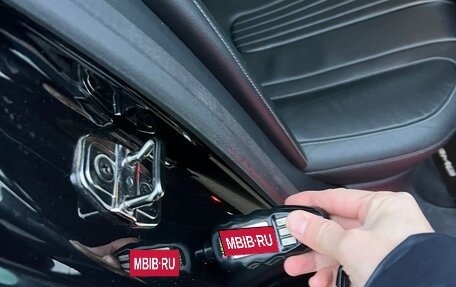 Mercedes-Benz CLS, 2018 год, 5 900 000 рублей, 26 фотография