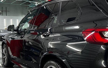 BMW X5, 2020 год, 8 000 000 рублей, 4 фотография