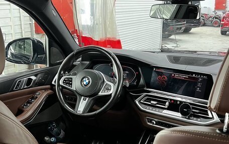 BMW X5, 2020 год, 8 000 000 рублей, 9 фотография