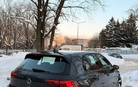 Volkswagen Golf GTI, 2020 год, 3 900 000 рублей, 3 фотография