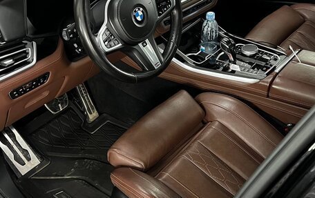 BMW X5, 2020 год, 8 000 000 рублей, 6 фотография