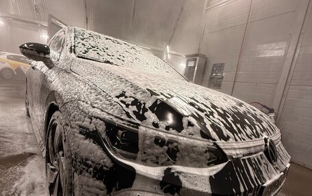 Volkswagen Golf GTI, 2020 год, 3 900 000 рублей, 8 фотография