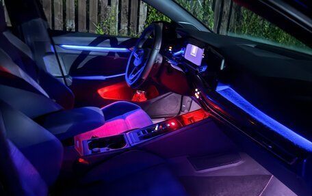 Volkswagen Golf GTI, 2020 год, 3 900 000 рублей, 12 фотография