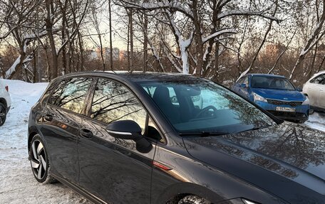 Volkswagen Golf GTI, 2020 год, 3 900 000 рублей, 7 фотография