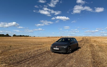 Volkswagen Golf GTI, 2020 год, 3 900 000 рублей, 11 фотография