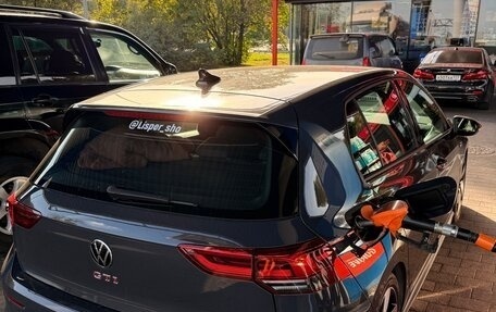 Volkswagen Golf GTI, 2020 год, 3 900 000 рублей, 10 фотография