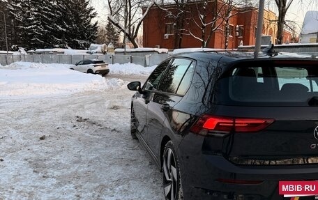 Volkswagen Golf GTI, 2020 год, 3 900 000 рублей, 5 фотография